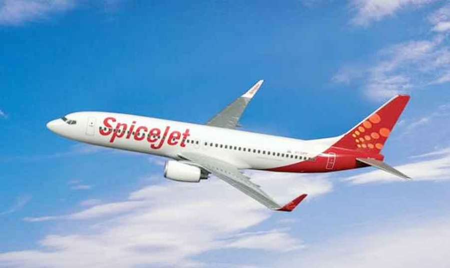 Spicejet 2022-07-05