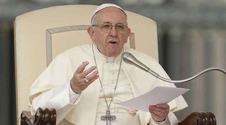 Francis-2022 07 07