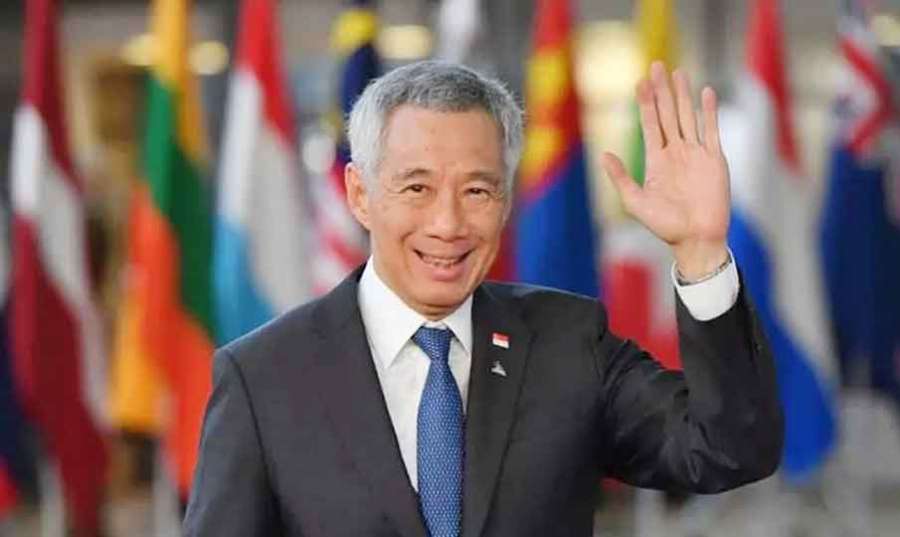 Singapore 2022-07-09
