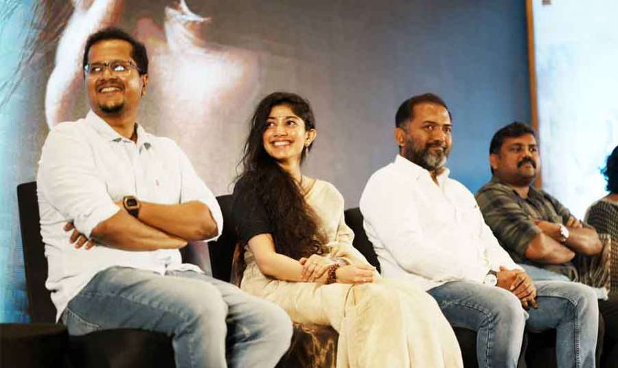 Sai-Pallavi 2022 07-11