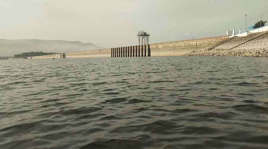 Mettur-Dam 2022 07 13