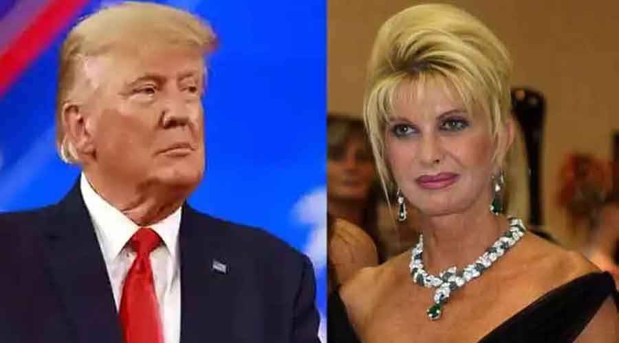 Trump-Ivana-2022 07 15