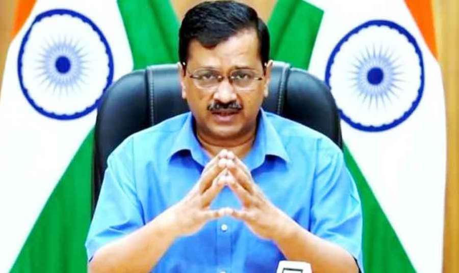 Kejriwal 2021 08 04