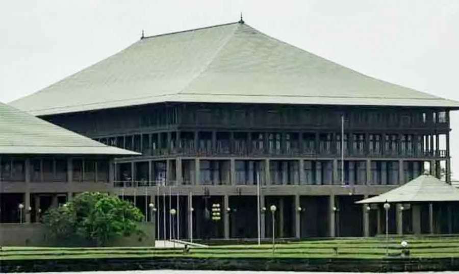 Sri-Lanka-Parliament 2022 0
