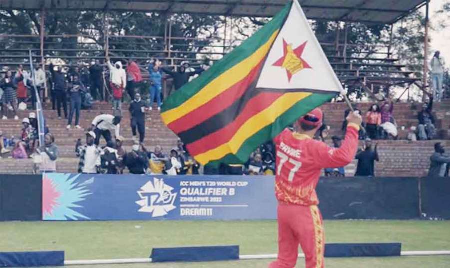 Zimbabwe 2022 07-16