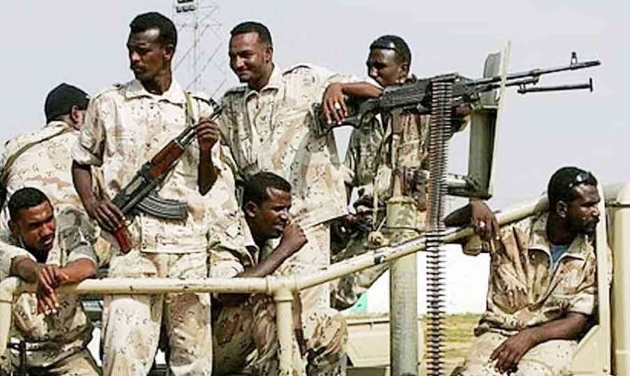 Sudan 2022 07-17