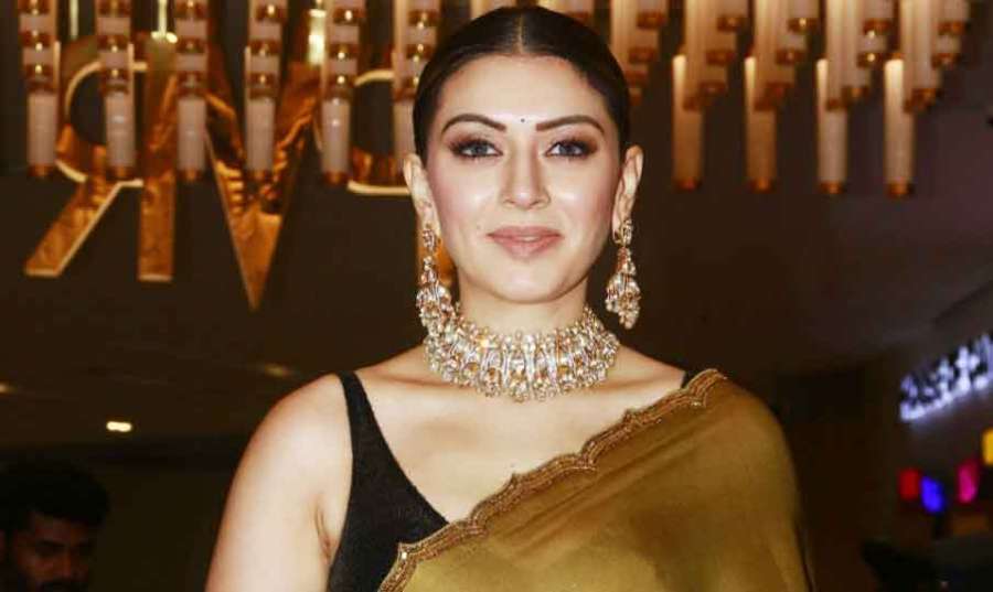 Hansika 2022 07-18