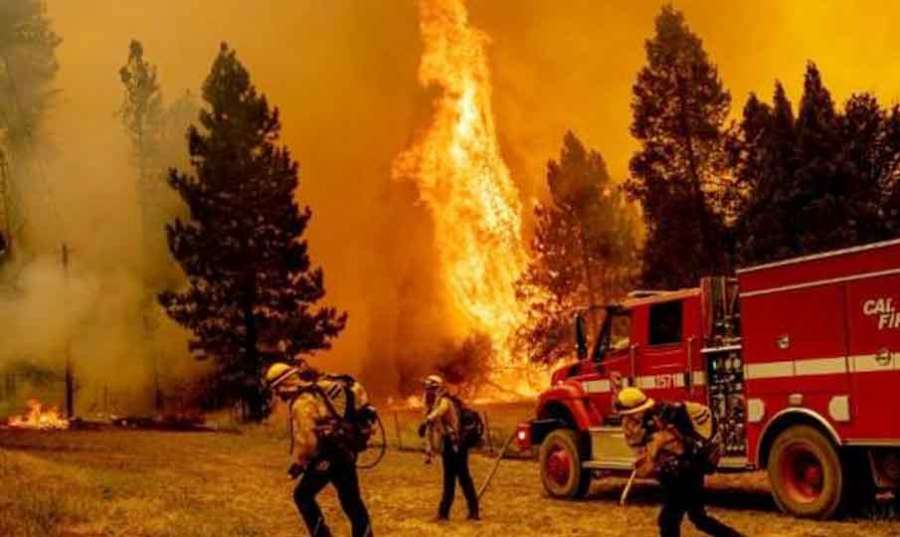California 2022 07 25