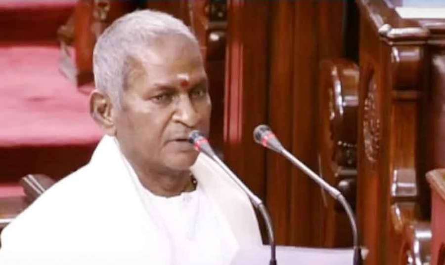 Ilayaraja 2022 07 25