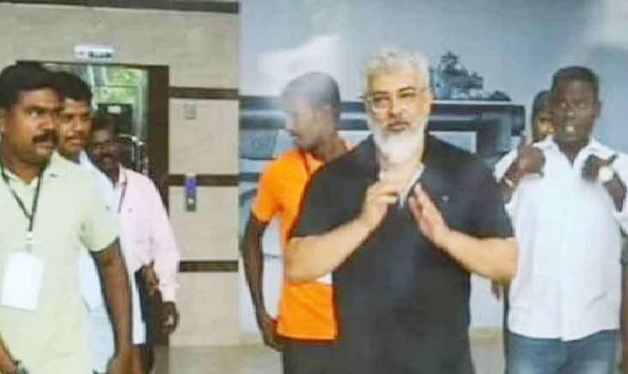 Ajith 2022 07 27