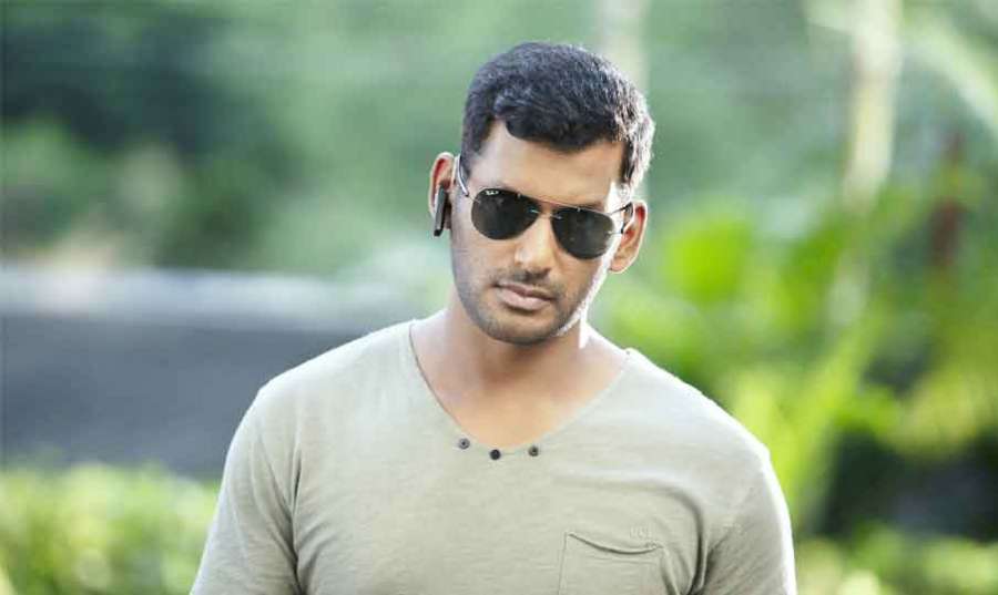 Vishal 2022 07-31