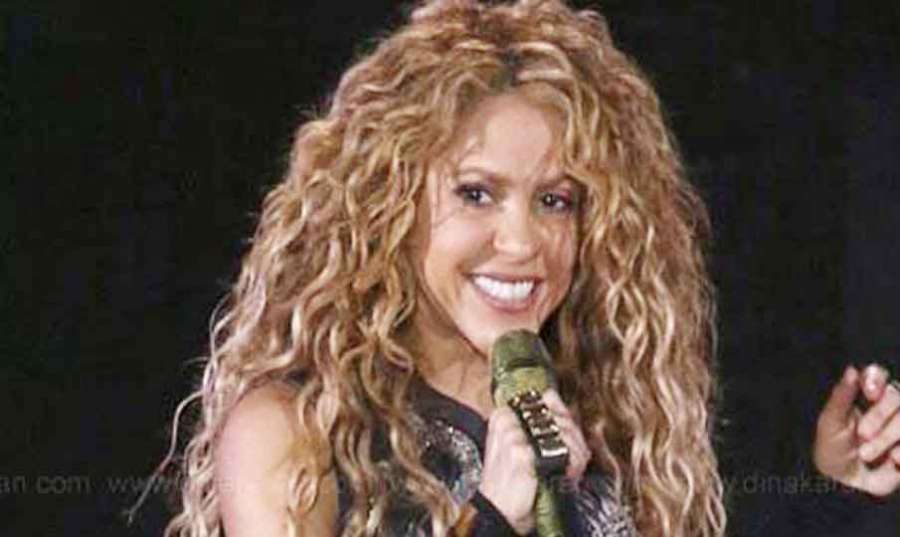 Shakira 2022 07-31