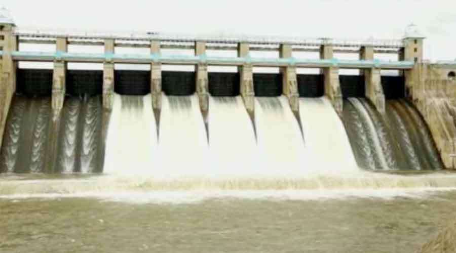 amaravathi-dam-- 2022 08 04
