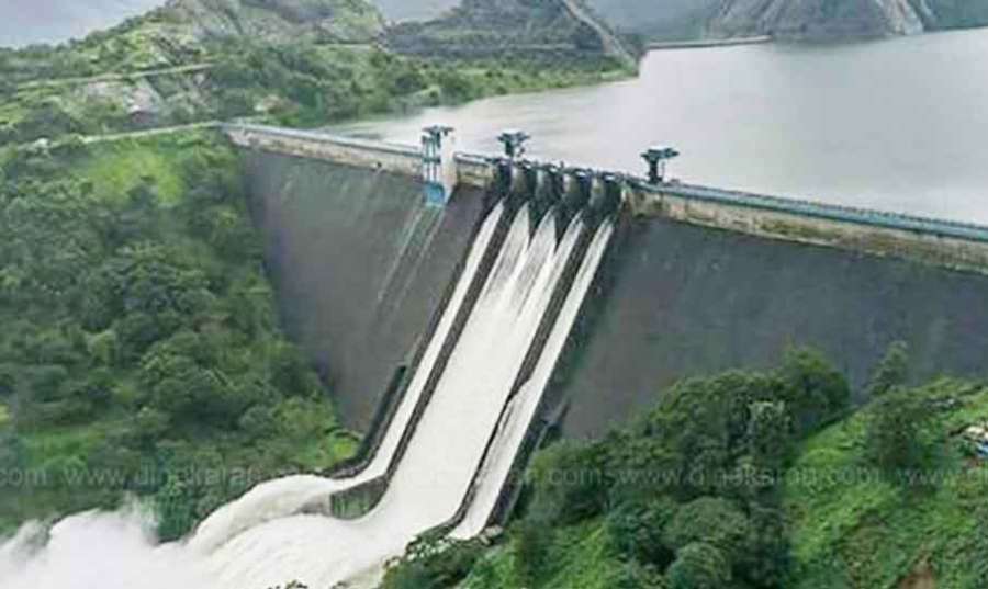 Idukki-Dam 2022-08-07