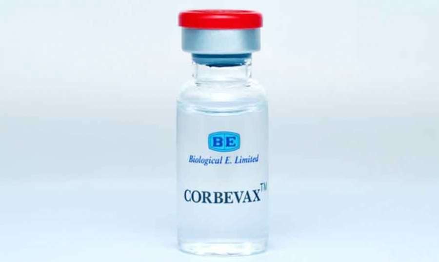 Corbevax 2022-08-10