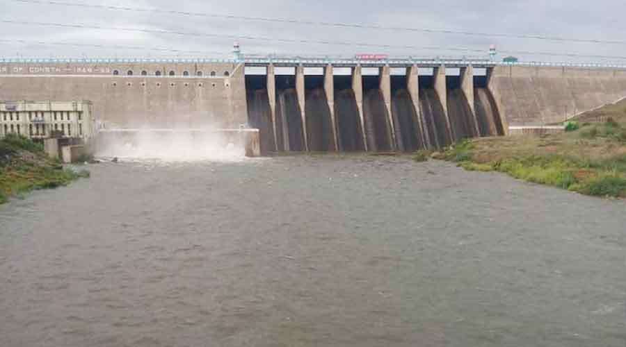 bhawani-sagar-dam 2022-08-19