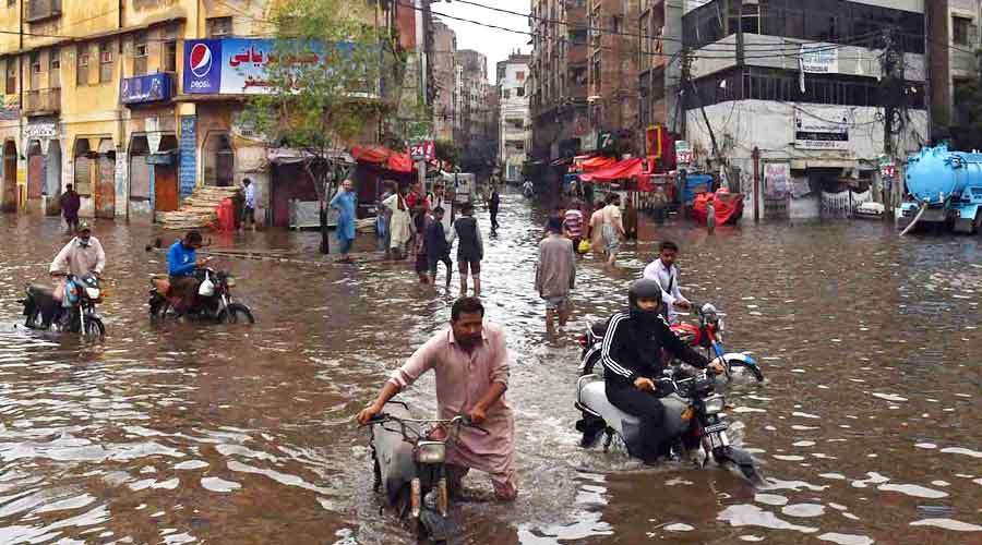 Pakistan-flood- 2022 08 25