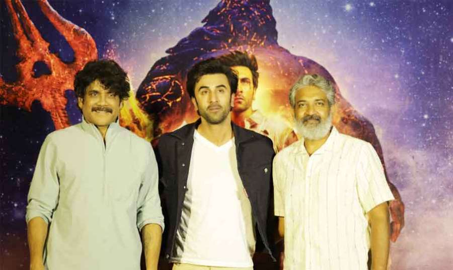 Brahmastra 2022-08-29