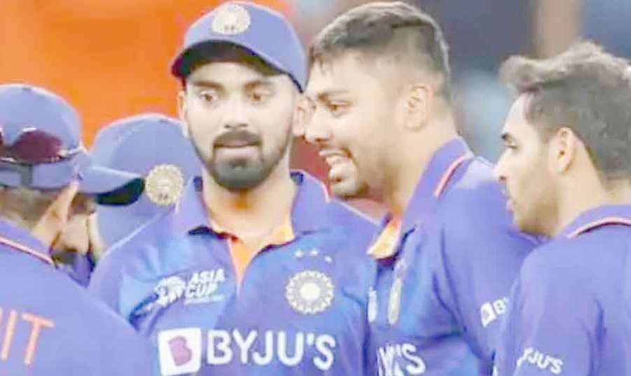 Indian-team 2022-08-30