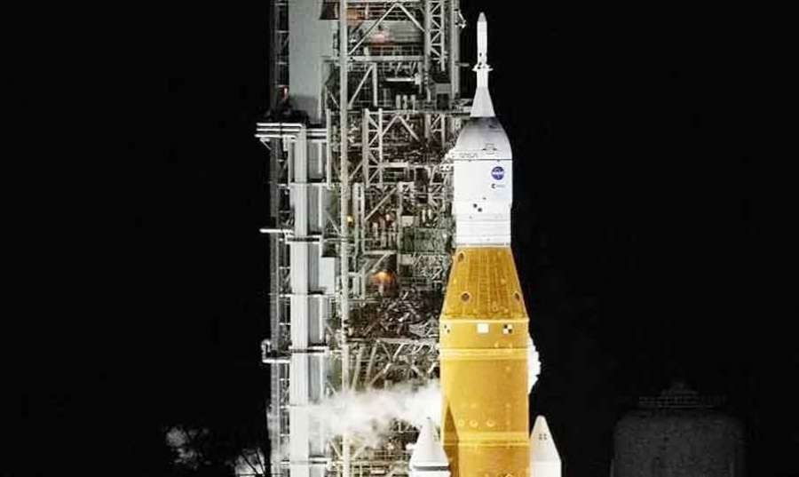 NASA 2022-08-31