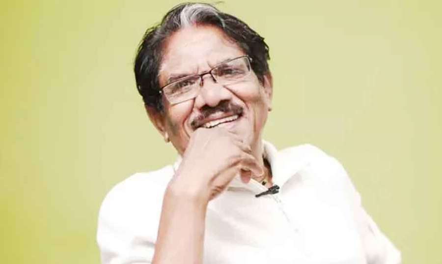 Bharathiraja 2022 08-26