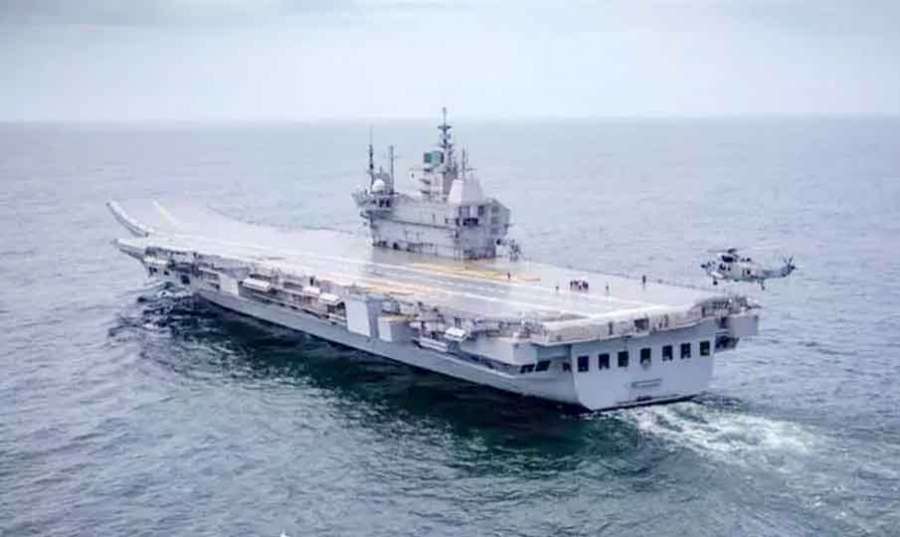 Vikrant-Ship 2022 09 04