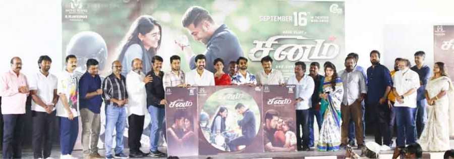 Arun-Vijay 2022 09 05