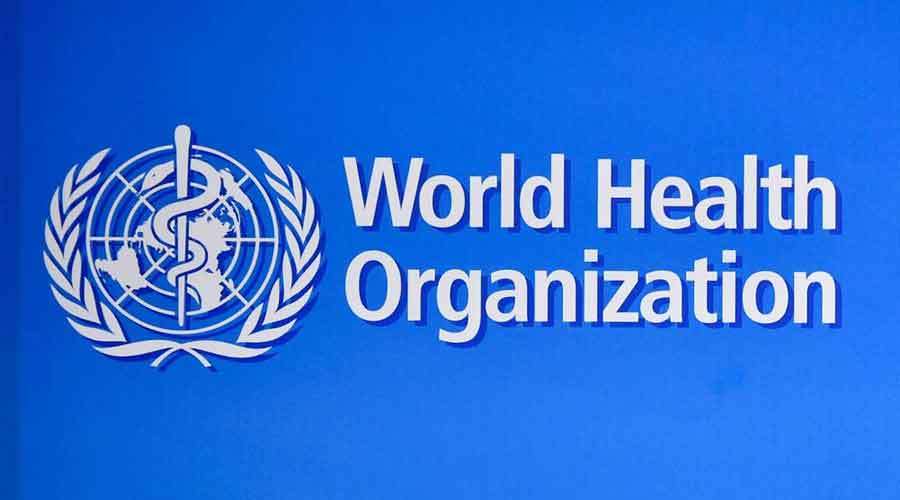 World-Heath-Organizztion 2022-09-22