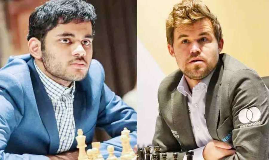 Arjun-Carlsen 2022--09-25