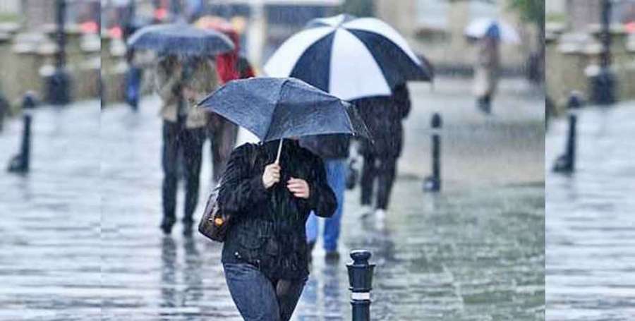 Rain -2022-09-19