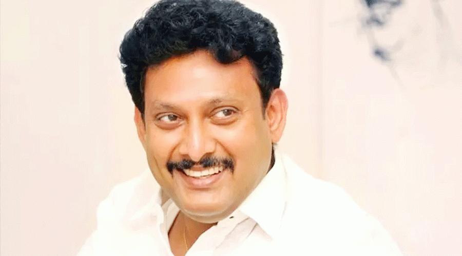 Anbilmahesh 2022-09-29