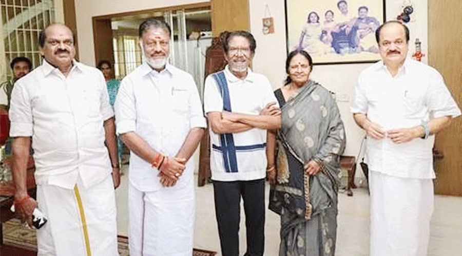 Bharathiraja 2022-09-29