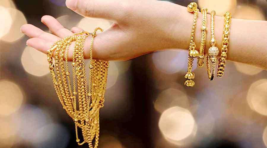 Gold 2022-09-29