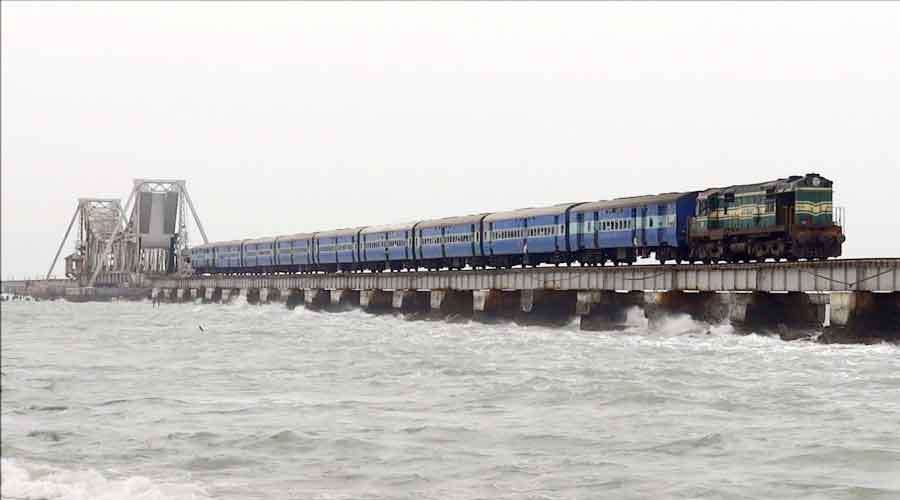 Train 2022-09-29