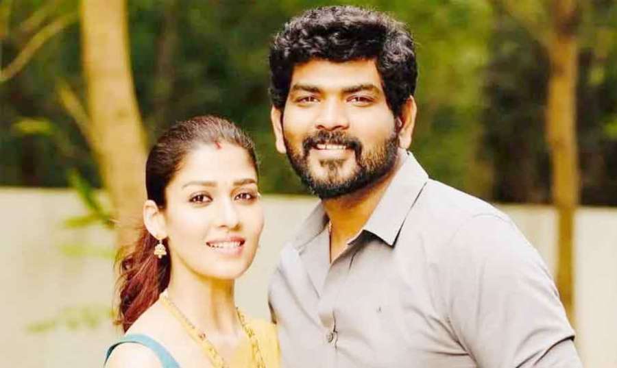 Nayanthara-Vignesh 2022--10