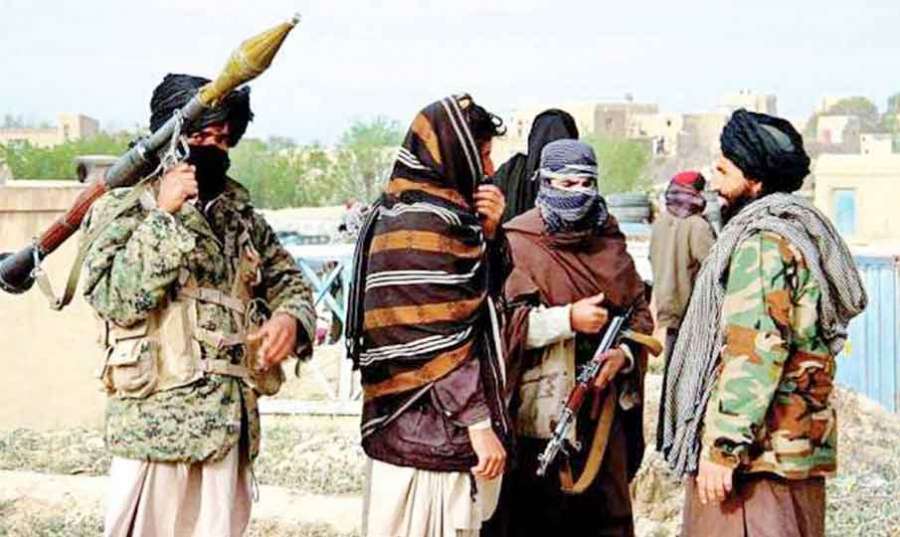 Afghanistan 2022-10-19