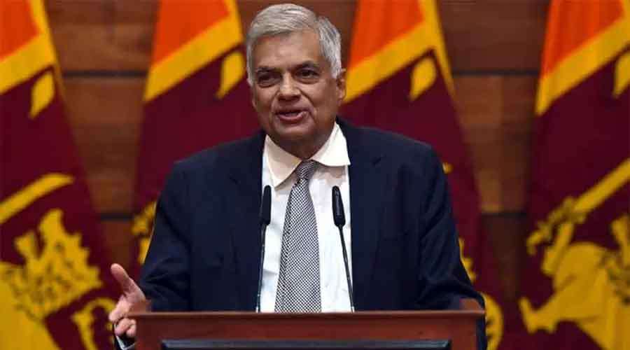 Ranil- 2022 10 25