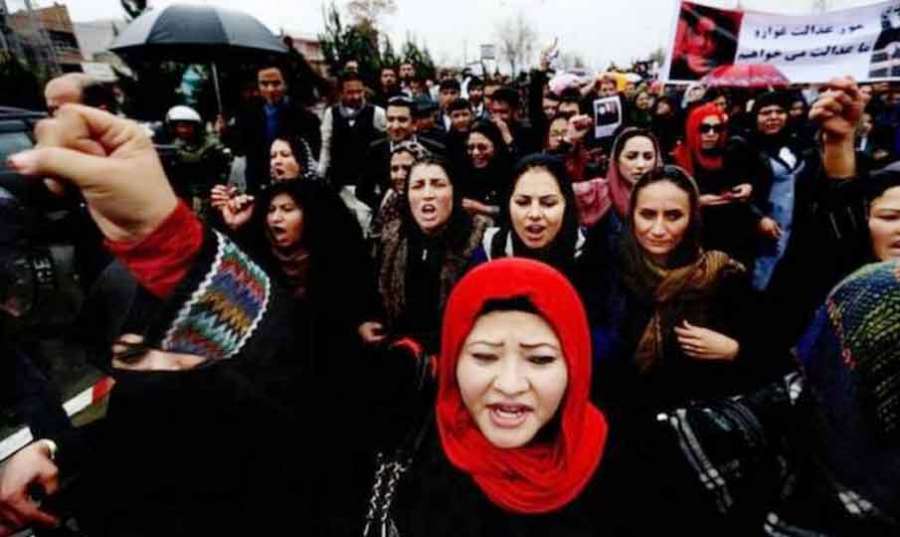 Afghanistan 2022-10-30
