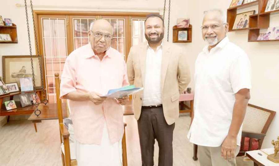 Ponniin-Selvan 2022-11-07