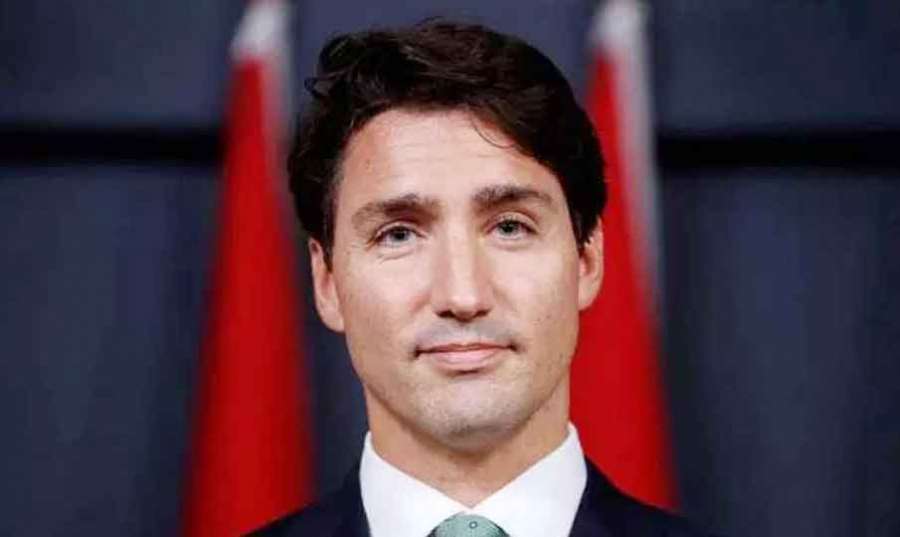 Justin-Trudeau 2022-11-09