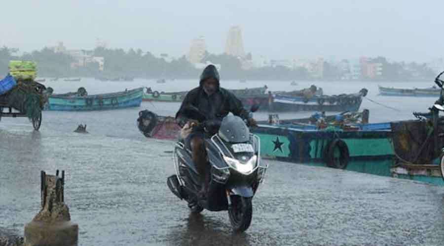 Rain 2022-11-12