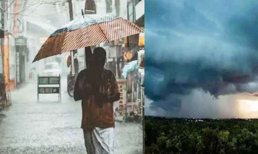 Kerala-rains 2022-11-13