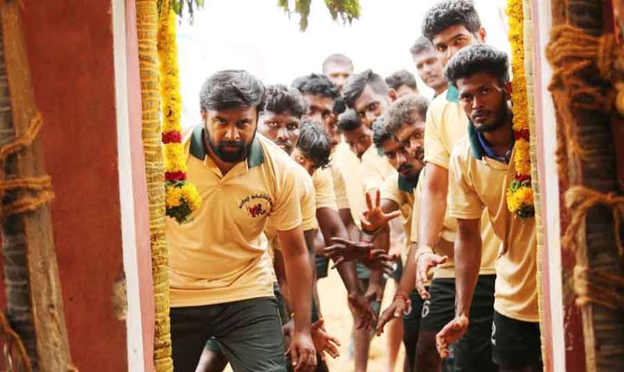 Sasikumar-1 2022 11 21