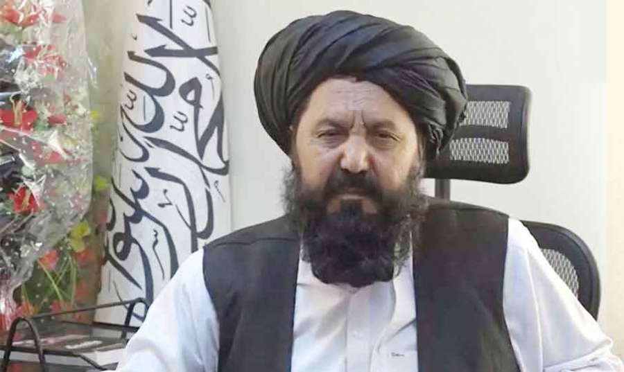 Taliban 2022 11 25