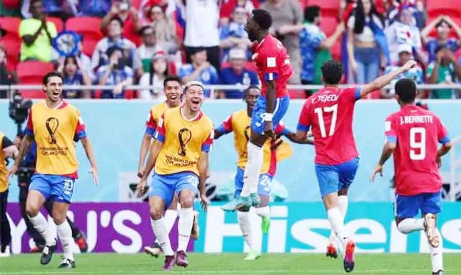 Costa-Rica-won 2022-11-27