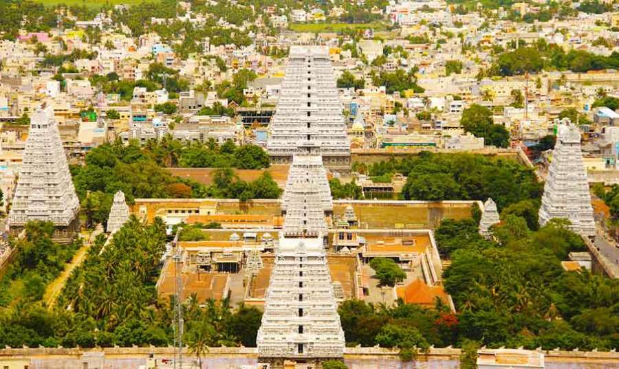 thiruvannamalai