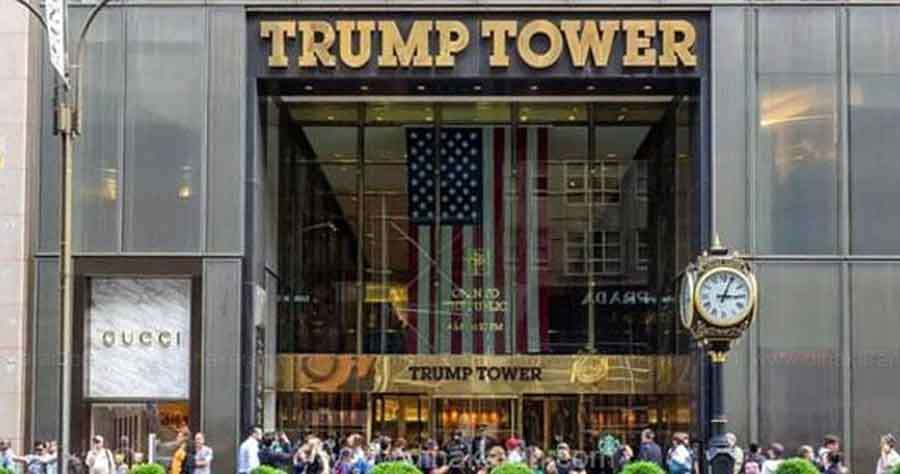 Trump-Tower 2022 12 08
