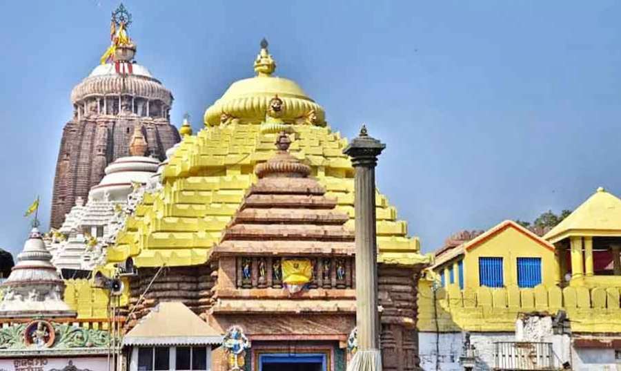 Puri-Jagannath 2022 12 -09