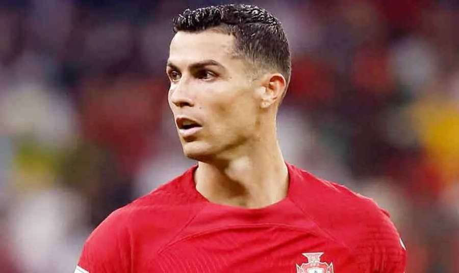 Ronaldo 2021 12 13