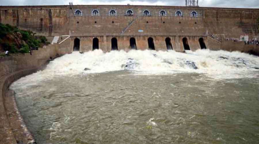 Mettur-Dam 2022 12 13